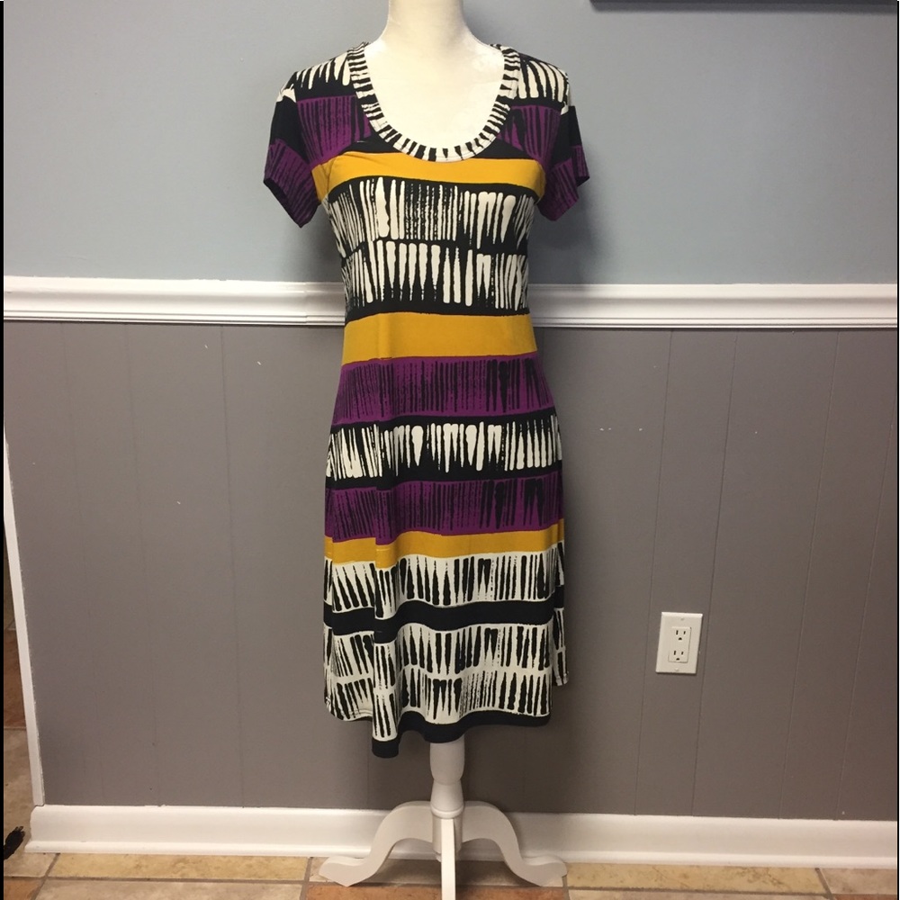 Kim Rogers Dress - Picture 2 of 5